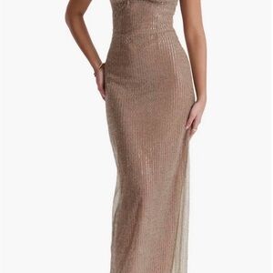 House of CB Alondra Dress